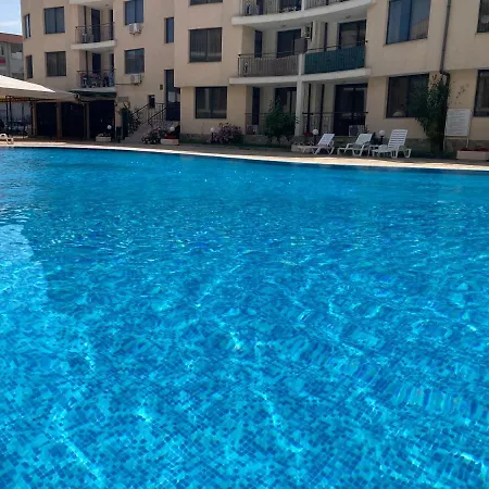 Avalon * Sunny Beach